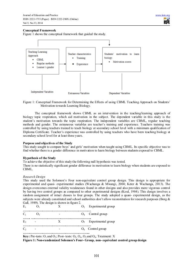 computer dissertation gender in in issue school secondary study