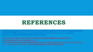 REFERENCES
 https://www.google.com.ph/search?dcr=0&biw=1366&bih=588&tbm=isch&sa=1&q=globalization&oq
=globalization&gs_l=psy-ab.3...14242.16279.0.16931.10.8.0.0.0.0.0.0..0.0....0...1.1.64.psy-
ab..10.0.0....0.ZtrIAEcJiDk#imgrc=reVTDwUTVdqvIM:
 https://www.google.com.ph/search?dcr=0&biw=1366&bih=588&tbm=isch&sa=1&q=e-
+commerce&oq=e-+commerce&gs_l=psy-
ab.3..0l3j0i10i30k1j0i30k1l3j0i10i30k1j0i30k1l2.270925.273556.0.273925.11.10.0.0.0.0.276.1544.0j2j5.7.
0....0...1.1.64.psy-ab..4.7.1541....0.hE2mLaERhr8#imgrc=OlWE-H6Vg9JC6M:
 :
 