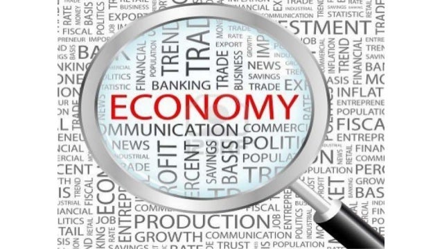 Fx economy