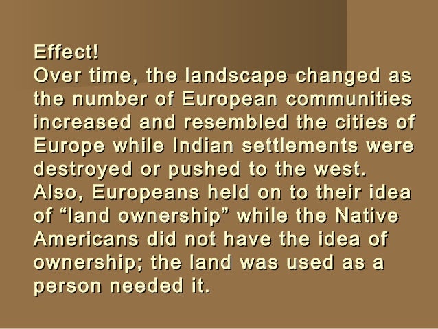 the effect of european settlers on Before the 1840s there were many european groups that impacted maori culture with positive, negative, major and minor impacts these main groups that. the effect of european settlers on Before the 1840s there were many european groups that impacted maori culture with positive, negative, major and minor impacts these main groups that.