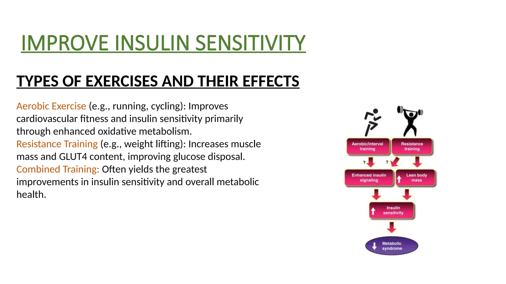 EFFECTS OF EXERCISE on homeostasis (1).pptx