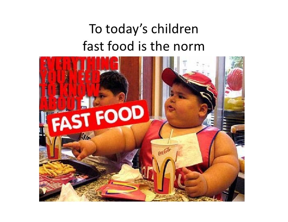 Project Evolution Fast Food Project Evolution Fast Food