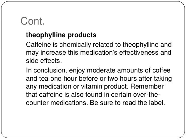 Maxaquin Side Effects