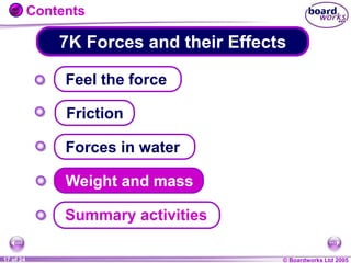 Effects of Forces.ppt