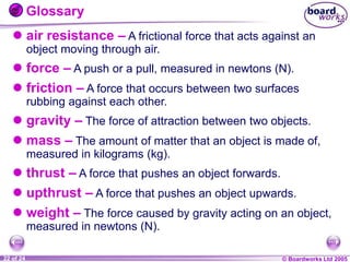 Effects of Forces.ppt