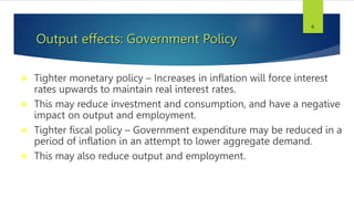 Effects of Inflation Teacher.ppt