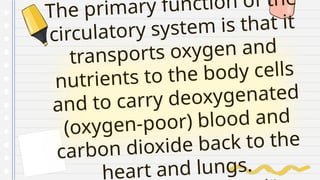 EFFECTS OF LIFE STYLE IN RESPIRATORY AND CIRCULATORY SYSTEM.pptx