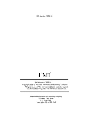 Effects of multimedia instructional material on students learning | PDF