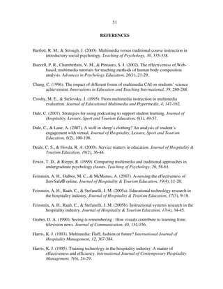 Effects of multimedia instructional material on students learning | PDF