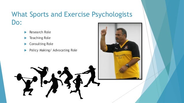 Positive Effects Of Psychology In Sports Positive Effects Of Psychology In Sports