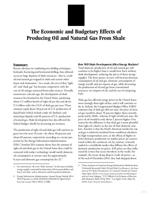 economic impact of shale gas and tight oil Directorate general for internal policies policy department a: economic and scientific policy impacts of shale gas and shale oil extraction on the environment and on. economic impact of shale gas and tight oil Directorate general for internal policies policy department a: economic and scientific policy impacts of shale gas and shale oil extraction on the environment and on.