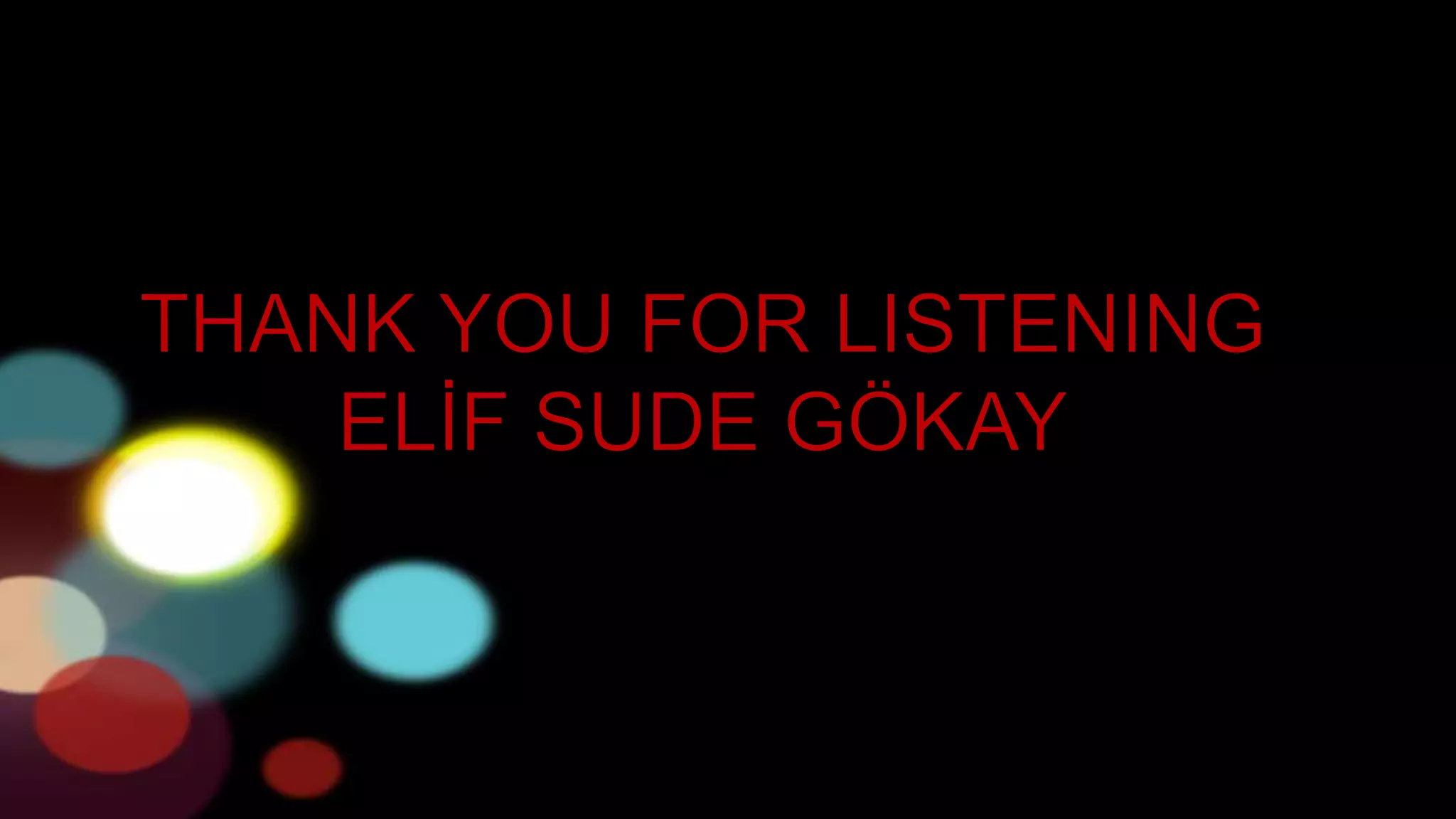 Effects of Social Networking