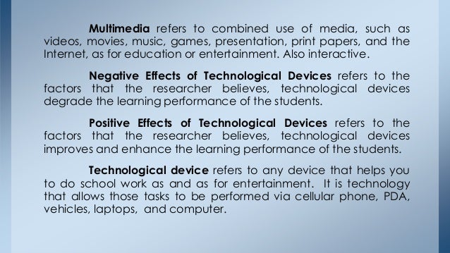 Negative Effects Of Technology Essay Classification Essay Thesis also Writing Assignments For High School Students Narrative Essay Papers