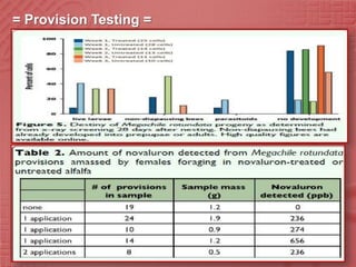 = Provision Testing =
 