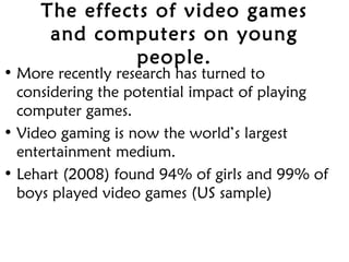 The benefits of playing online games.docx