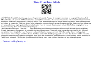 Effects Of World War One On Europe | PPT