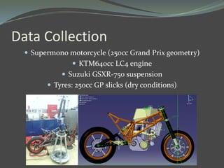 Effects on motorcycles of structural flexibility and rider dynamics ...