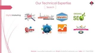 Effectual Media Company Profile