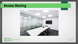 code-quality.de
 @FrankS
Review Meeting
 