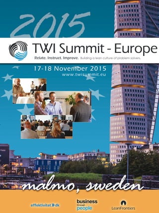www.twisummit.eu
 