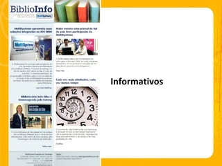 Informativos 