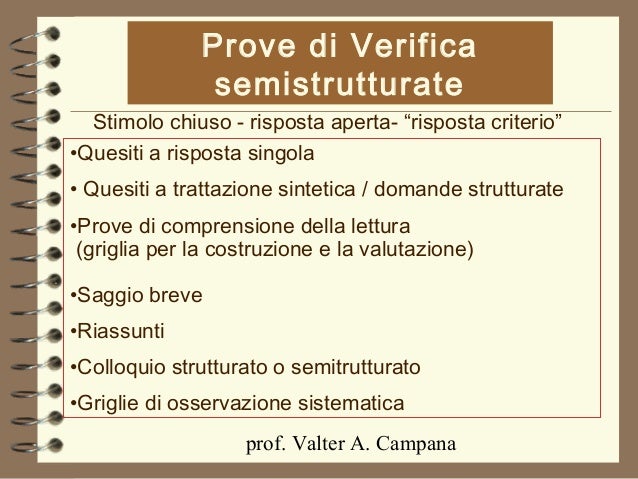 Effetti valutazione