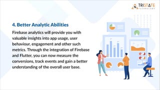 Enhance Your Real-Time Apps with Firebase and Flutter Integration | PPT