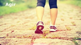 Efficacité Personnelle
96
Agir
 