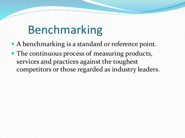 Comparing pmts and time study Comparing pmts and time study