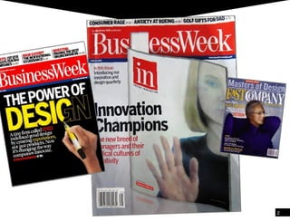 Design covers 