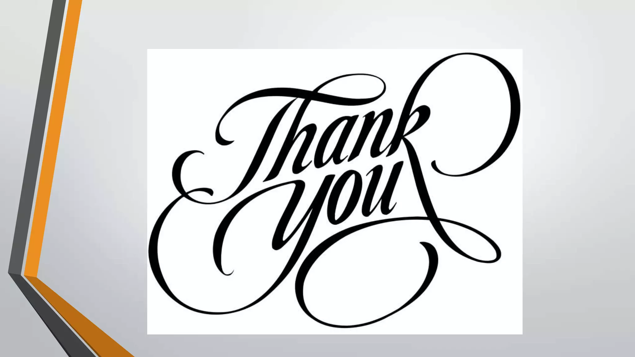 Efficiency and effectiveness: Presentation with Examples