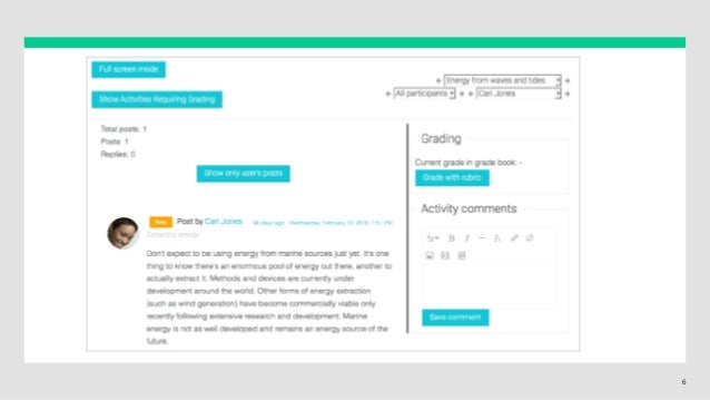 blackboard tips for instructors teaching