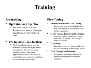 Efficiency_Methods in Natural Language Processing | PPTX