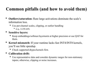 Efficiency_Methods in Natural Language Processing | PPTX