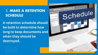 Efficient Record Storage For Improved Data Management | PDF