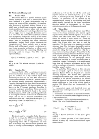 Efficient analysis mri us 1 | PDF