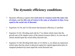 Efficient and Optimal Use.ppt