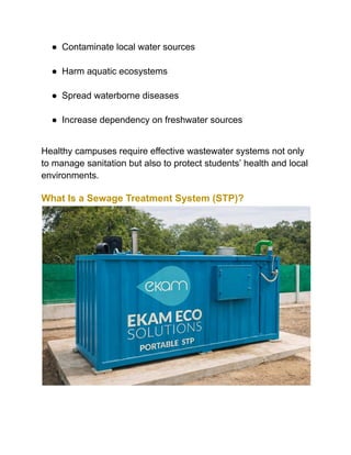 Efficient and Safe Sewage Treatment System for Educational Institutions.pdf