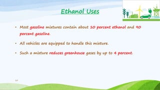 Efficient conversion of biomass & waste into valuable | PPTX