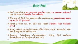 Efficient conversion of biomass & waste into valuable | PPTX