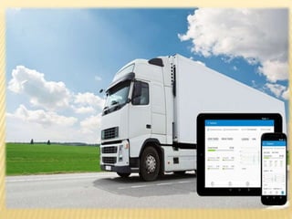Efficient Dispatch Software Pennsylvania | PPTX