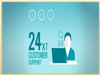 Efficient Dispatch Software Pennsylvania | PPTX