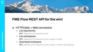 Efficiently Migrating Workspaces from Python 2.7 to 3.x. | PDF