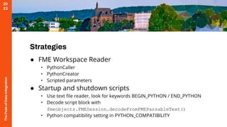 Efficiently Migrating Workspaces from Python 2.7 to 3.x. | PDF