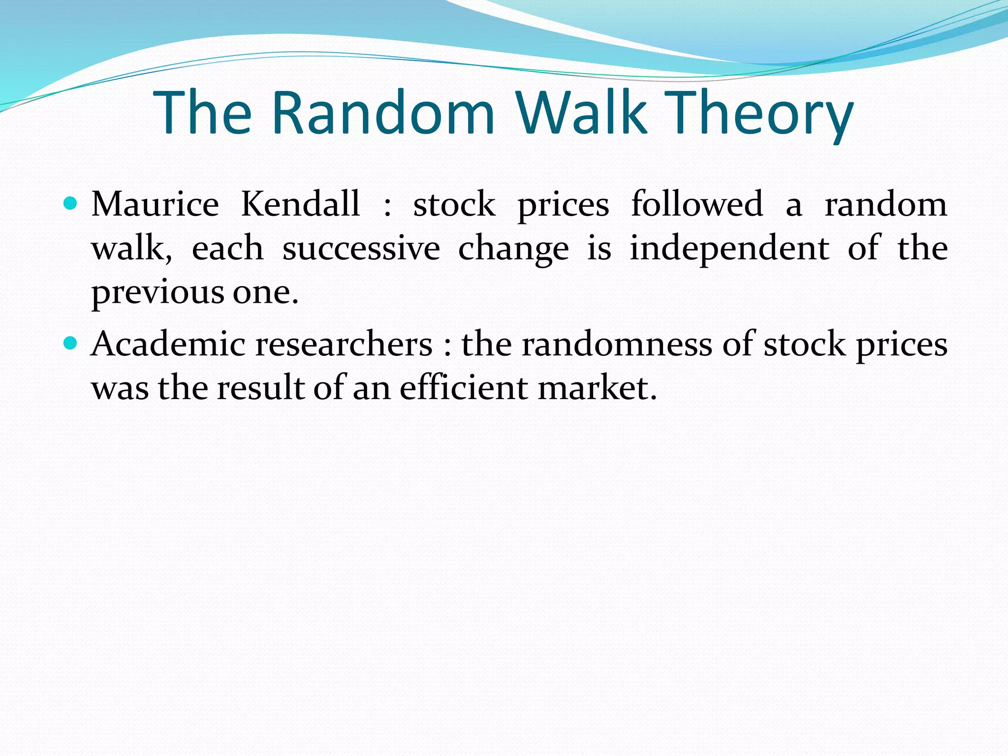 EFFICIENT MARKET THEORY.pptx