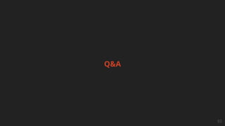 Q&A
53
 