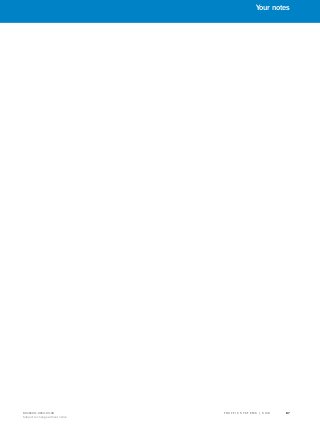 T R A F F I C S Y S T E M S | S I C K8016129/2013-03-18
Subject to change without notice
87
Your notes
 