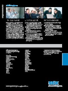 8016129/2013-03-18∙IL∙PreUSmodint39
SICK AG	 |	 Waldkirch	 |	 Germany	 |	 www.sick.com
Leading technologies
With a staff of more than 5,800 and
nearly 50 subsidiaries and represen-
tations worldwide, SICK is one of the
leading and most successful manufac-
turers of sensor technology. The power
of innovation and solution competency
have made SICK the global market
leader. No matter what the project and
industry may be, talking with an expert
from SICK will provide you with an ideal
basis for your plans – there is no need
to settle for anything less than the best.
Unique product range
•• Non-contact detecting, counting,
classifying, positioning and measur-
ing of any type of object or media
•• Accident and operator protection
with sensors, safety software and
services
•• Automatic identification with bar
code and RFID readers
•• Laser measurement technology for
detecting the volume, position and
contour of people and objects
•• Complete system solutions for analy-
sis and flow measurement of gases
and liquids
Comprehensive services
•• SICK LifeTime Services – for safety
and productivity
•• Application centers in Europe, Asia
and North America for the develop-
ment of system solutions under real-
world conditions
•• E-Business Partner Portal
www.mysick.com – price and availabi-
lity of products, requests for quotation
and online orders
SICK at a glance
Worldwide presence with
subsidiaries in the following
countries:
Australia  
Belgium/Luxembourg 
Brasil 
Ceská Republika 
Canada
China 
Danmark
Deutschland
España 
France 
Great Britain 
India 
Israel 
Italia 
Japan
México
Nederland 
Norge 
Österreich
Polska 
România 
Russia 
Schweiz
Singapore
Slovenija
South Africa 
South Korea
Suomi 
Sverige 
Taiwan
Türkiye 
United Arab Emirates
USA
Please find detailed addresses and
additional representatives and agencies
in all major industrial nations at
www.sick.com
 