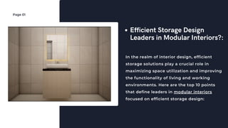 Efficient Storage Design Leaders in Modular Interiors.pdf