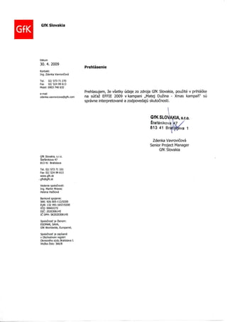 Effie09 T Com Matej Duzina